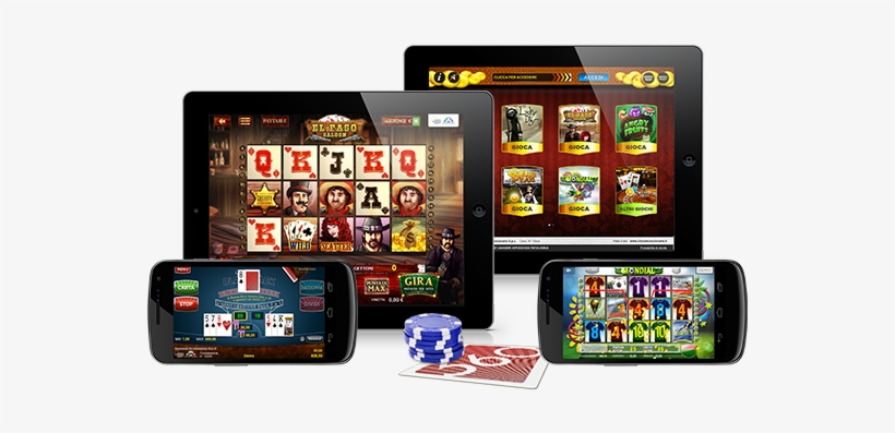 Casino Esplanade Online App