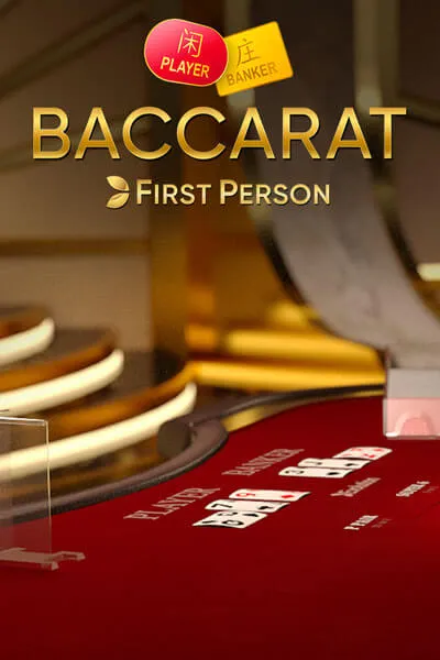 Casino Esplanade Baccarat