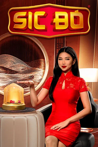 Casino Esplanade Sic Bo