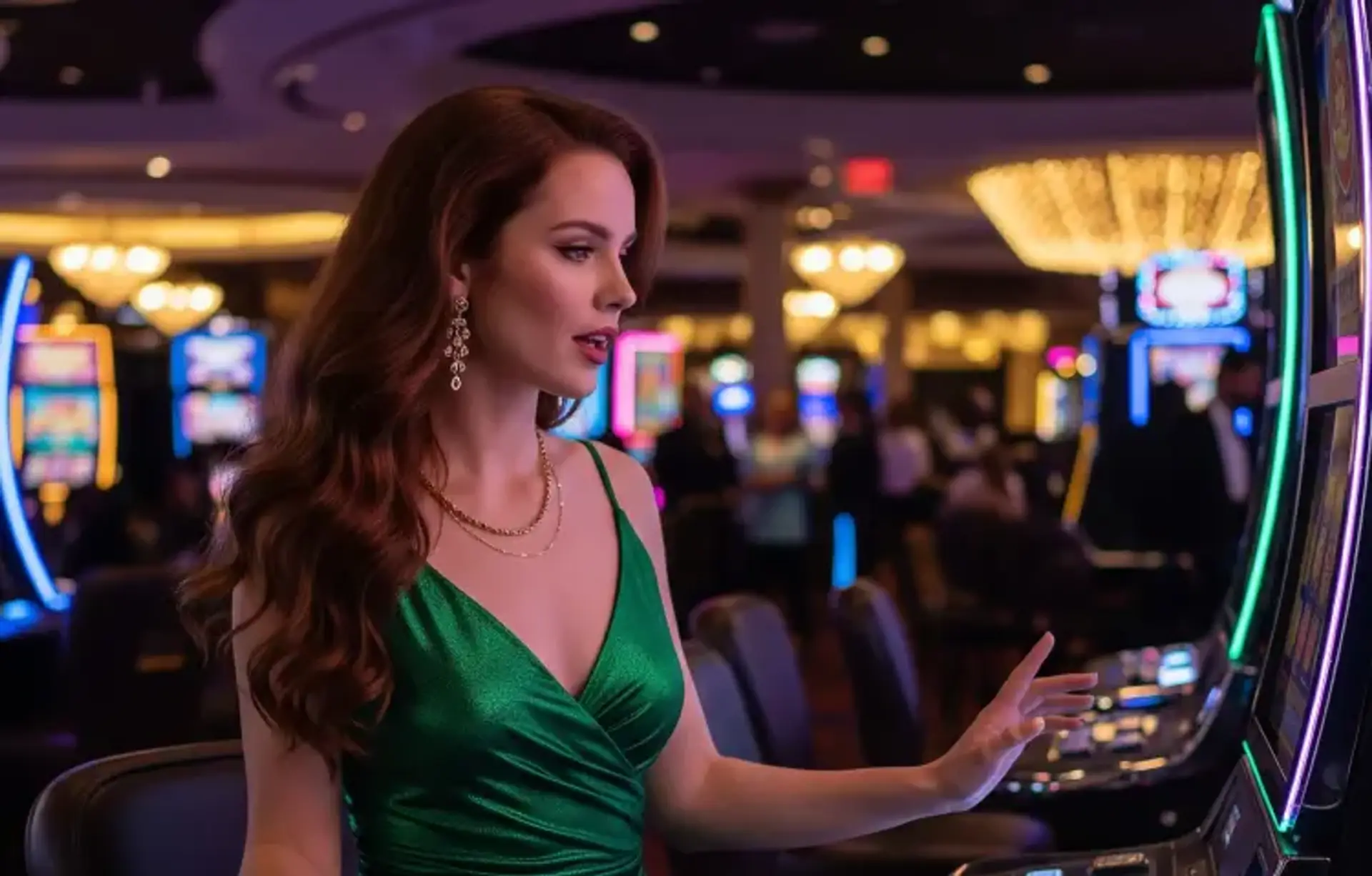 Casino Esplanade Online Slots Übersicht