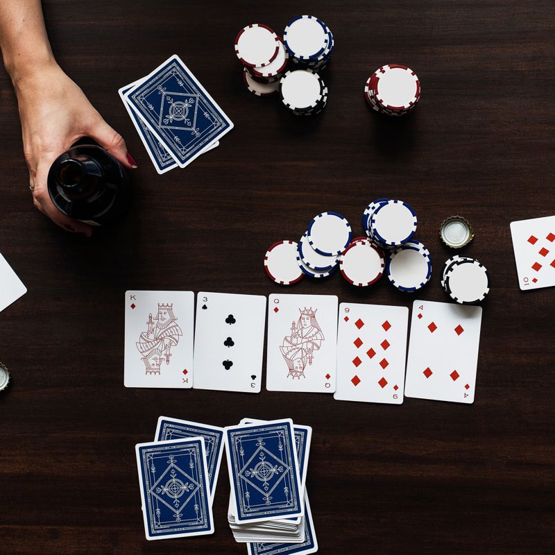 Casino Esplanade Online – Registrierung & Start